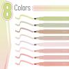 imageMr Pen Bible Case and Aesthetic Highlighters Boho Theme