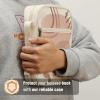 imageMr Pen Bible Case and Aesthetic Highlighters and Pens No Bleed