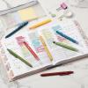 imageMr Pen Bible Highlighters and Pens with Sticky Index Tabs