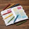 imageMr Pen Bible Highlighters and Pens with Sticky Index Tabs