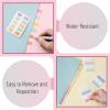 imageMr Pen Bible Highlighters and Pens with Sticky Index Tabs