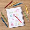 imageMr Pen Bible Highlighters and Pens with Sticky Index Tabs