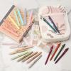 imageMr Pen Bible Journaling Kit 24 PCS Case Highlighters and Pens No Bleed Study Kit Easter Gift