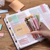 imageMr Pen Bible Journaling Kit Bible Study Supplies No Bleed Bible Highlighters and Pens No Bleed Bible Pens Bible Journaling Kit for Gift Bible Study Tools Bible Study Kit Mothers Day Gift