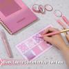 imageMr Pen Bible Journaling Kit Highlighters and Pens No Bleed Study Kit Tools Easter Gift