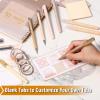 imageMr Pen Bible Journaling Kit for Women Golden Blush Color Theme Bible Study Supplies Journaling Kit Easter Gift