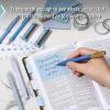 imageMr Pen Bible Journaling Kit for Women Ocean Breeze Bible Highlighters and Pens No Bleed Bible Journaling Supplies Bible Study Kit Easter Gift