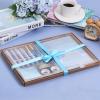 imageMr Pen Bible Journaling Kit for Women Ocean Breeze Bible Highlighters and Pens No Bleed Bible Journaling Supplies Bible Study Kit Easter Gift