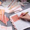 imageMr Pen Bible Journaling Kit for Women Sunset Blush Bible Highlighters and Pens No Bleed Bible Journaling Supplies Bible Study Kit Easter Gift