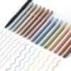imageMr Pen Bible Journaling Set Selah Collection Highlighters and Pens No Bleed Scripture Markers Washi Tape Bible Tabs