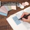 imageMr Pen Bible Journaling Set Selah Collection Highlighters and Pens No Bleed Scripture Markers Washi Tape Bible Tabs