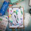imageMr Pen Bible Pages Kit Journaling Supplies Highlighters and Pens No Bleed Bible Study Journal