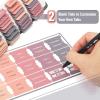 imageMr Pen Bible Tabs and Aesthetic Highlighters