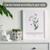 imageMr Pen Christian Wall Decor 6 Pack 11 x 14 Scripture Wall Art Bible Verse Wall Decor Bible Verse Poster Bible Scriptures Wall Decor Religious Wall Decor Scripture Wall Dcor