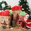 imageMr Pen Christmas Gift Bags with Handles 24 Packs 6 Styles Christmas Paper Bags Christmas Bags for Gifts Holiday Gift Bags Christmas Gift Bag Christmas Bag Xmas Gift Bags Xmas Bags