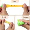 imageMr Pen Easter Squishy Toys for Kids 12 Pack 12 Designs of Easter Squishies for KidsEaster 1