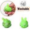 imageMr Pen Easter Squishy Toys for Kids 12 Pack 12 Designs of Easter Squishies for KidsEaster 1