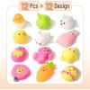 imageMr Pen Easter Squishy Toys for Kids 12 Pack 12 Designs of Easter Squishies for KidsEaster 1