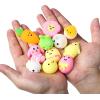imageMr Pen Easter Squishy Toys for Kids 12 Pack 12 Designs of Easter Squishies for KidsEaster 1