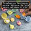 imageMr Pen Easter Squishy Toys for Kids 12 Pack 12 Designs of Easter Squishies for KidsEaster 1