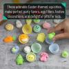 imageMr Pen Easter Squishy Toys for Kids 12 Pack 12 Designs of Easter Squishies for KidsEaster 2