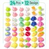 imageMr Pen Easter Squishy Toys for Kids 12 Pack 12 Designs of Easter Squishies for KidsEaster 2