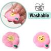 imageMr Pen Easter Squishy Toys for Kids 12 Pack 12 Designs of Easter Squishies for KidsEaster 2