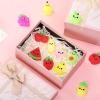 imageMr Pen Easter Squishy Toys for Kids 12 Pack 12 Designs of Easter Squishies for KidsFruity