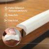 imageMr Pen Furniture Corner ampamp Edge Safety Bumpers 18ft Edge ampamp 8 Corners Baby Proof Corners and Edges Baby Proofing Corner Guards Baby Corner Protector Guards Edge Protector for Baby