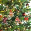 imageMr Pen Gingerbread Ornaments 12 pcs  Christmas Gingerbread Decor for Tree