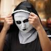 imageMr Pen Halloween Nun Mask The Nun Mask Halloween Scary Mask Scary Halloween Masks forAdults Scary Halloween Mask Scary Masks forAdults HalloweenCostumeMask Realistic Halloween Mask
