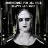 imageMr Pen Halloween Nun Mask The Nun Mask Halloween Scary Mask Scary Halloween Masks forAdults Scary Halloween Mask Scary Masks forAdults HalloweenCostumeMask Realistic Halloween Mask