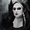 imageMr Pen Halloween Nun Mask The Nun Mask Halloween Scary Mask Scary Halloween Masks forAdults Scary Halloween Mask Scary Masks forAdults HalloweenCostumeMask Realistic Halloween Mask