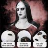 imageMr Pen Halloween Nun Mask The Nun Mask Halloween Scary Mask Scary Halloween Masks forAdults Scary Halloween Mask Scary Masks forAdults HalloweenCostumeMask Realistic Halloween Mask