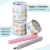 imageMr Pen Highlighters 8 Pack Macaron Colors Highlighters Assorted Colors Highlighter Set Pastel Highlighters Highlighter Pens Colored Highlighters Book Highlighters Pastel Highlighter SetMacaron