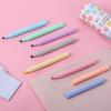 imageMr Pen Highlighters 8 Pack Macaron Colors Highlighters Assorted Colors Highlighter Set Pastel Highlighters Highlighter Pens Colored Highlighters Book Highlighters Pastel Highlighter SetMacaron