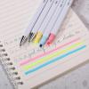 imageMr Pen Journaling Kit 5 Pack Journaling Pens and Highlighters and Mechanical Pencil with HardShell Carrying Case Journaling Supplies Kit Journaling Set Journaling Pens and Markers