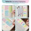 imageMr Pen Journaling Kit 5 Pack Journaling Pens and Highlighters and Mechanical Pencil with HardShell Carrying Case Journaling Supplies Kit Journaling Set Journaling Pens and Markers