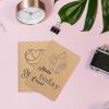 imageMr Pen Kraft Notebooks A6 Sized 42 x 59 6 pcs Mini Notebooks Small Journal Notebook Lined Pocket Notebook Motivational Notebooks Cute Mini Notebook Kraft Paper Notebook