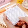 imageMr Pen Lined Sticky Notes 3x3 8Pads 480 Sheets White ampamp Kraft Sticky Notes with Lines Sticky Note SelfStick Note Pads Sticky Notes Lined Sticky Pads Sticky Notes Aesthetic Lined Notepad