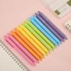 imageMr Pen Retractable Gel Pens 12 Pack Bright Color Ink Gel Pens Gel Pens Fine Point Retractable Pens Cute Pens Gel Ink Pens Aesthetic Pens for Journaling Fine Tip Pens