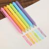 imageMr Pen Retractable Gel Pens 12 Pack Bright Color Ink Gel Pens Gel Pens Fine Point Retractable Pens Cute Pens Gel Ink Pens Aesthetic Pens for Journaling Fine Tip Pens