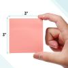 imageMr Pen Sticky Notes 3x3 12 Pads 600 Sheets Macaroon Colors Sticky Notes Sticky Note SelfStick Note Pads Sticky Pads Sticky Notes Aesthetic Colorful Sticky Notes Bulk Sticky Notes