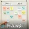 imageMr Pen Sticky Notes 3x3 12 Pads 600 Sheets Macaroon Colors Sticky Notes Sticky Note SelfStick Note Pads Sticky Pads Sticky Notes Aesthetic Colorful Sticky Notes Bulk Sticky Notes