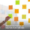 imageMr Pen Sticky Notes 3x3 12 Pads 600 Sheets Tropical Sunset Sticky Note SelfStick Note Pads Sticky Pads Sticky Notes Aesthetic Colorful Sticky Notes Sticky Notes Bulk Bulk Sticky Notes