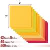imageMr Pen Sticky Notes 3x3 12 Pads 600 Sheets Tropical Sunset Sticky Note SelfStick Note Pads Sticky Pads Sticky Notes Aesthetic Colorful Sticky Notes Sticky Notes Bulk Bulk Sticky Notes