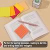 imageMr Pen Sticky Notes 3x3 12 Pads 600 Sheets Tropical Sunset Sticky Note SelfStick Note Pads Sticky Pads Sticky Notes Aesthetic Colorful Sticky Notes Sticky Notes Bulk Bulk Sticky Notes