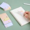 imageMr Pen Sticky Notes 3x3 8 Pads 400 Sheets Cute Rabbit Sticky Notes Sticky Pads Sticky Notes Aesthetic Colorful Sticky Notes Bulk Sticky Notes Cute Sticky Notes for Women