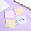 imageMr Pen Sticky Notes 3x3 8 Pads 400 Sheets Cute Rabbit Sticky Notes Sticky Pads Sticky Notes Aesthetic Colorful Sticky Notes Bulk Sticky Notes Cute Sticky Notes for Women