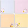 imageMr Pen Sticky Notes 3x3 8 Pads 400 Sheets Cute Rabbit Sticky Notes Sticky Pads Sticky Notes Aesthetic Colorful Sticky Notes Bulk Sticky Notes Cute Sticky Notes for Women